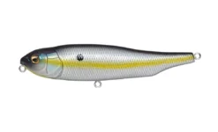 Fishin' World Megabass Giant Dog-X Baits 5 Fishin' World Megabass Giant Dog-X Baits