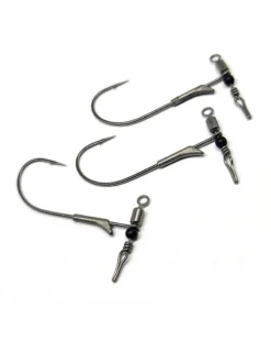 Gamakatsu G-Finesse Swivel Shot Worm Hook Techniques Specific 6 Gamakatsu G-Finesse Swivel Shot Worm Hook Techniques Specific