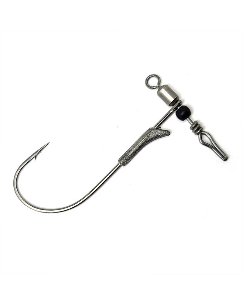 Gamakatsu G-Finesse Swivel Shot Worm Hook Techniques Specific 2 Gamakatsu G-Finesse Swivel Shot Worm Hook Techniques Specific