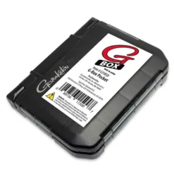 Gamakatsu G-Box Pocket Utility Case Storage