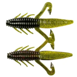 Baits Gene Larew Biffle Big Bug 5"
