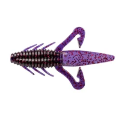 Gene Larew Biffle Bug