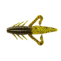 Gene Larew Biffle Bug