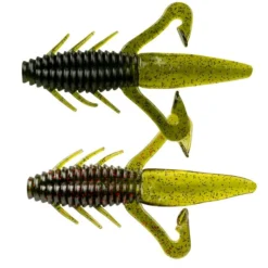 Gene Larew Biffle Bug
