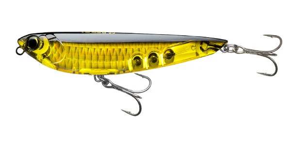 Yo Zuri 3D Inshore Pencil 5 Yo Zuri 3D Inshore Pencil