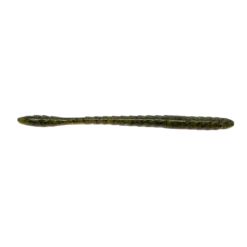Googan Baits Googan Slim Shake Worm 6.5in