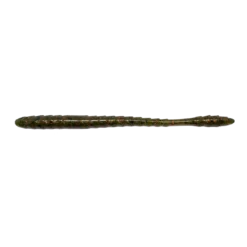 Googan Baits Googan Slim Shake Worm 6.5in