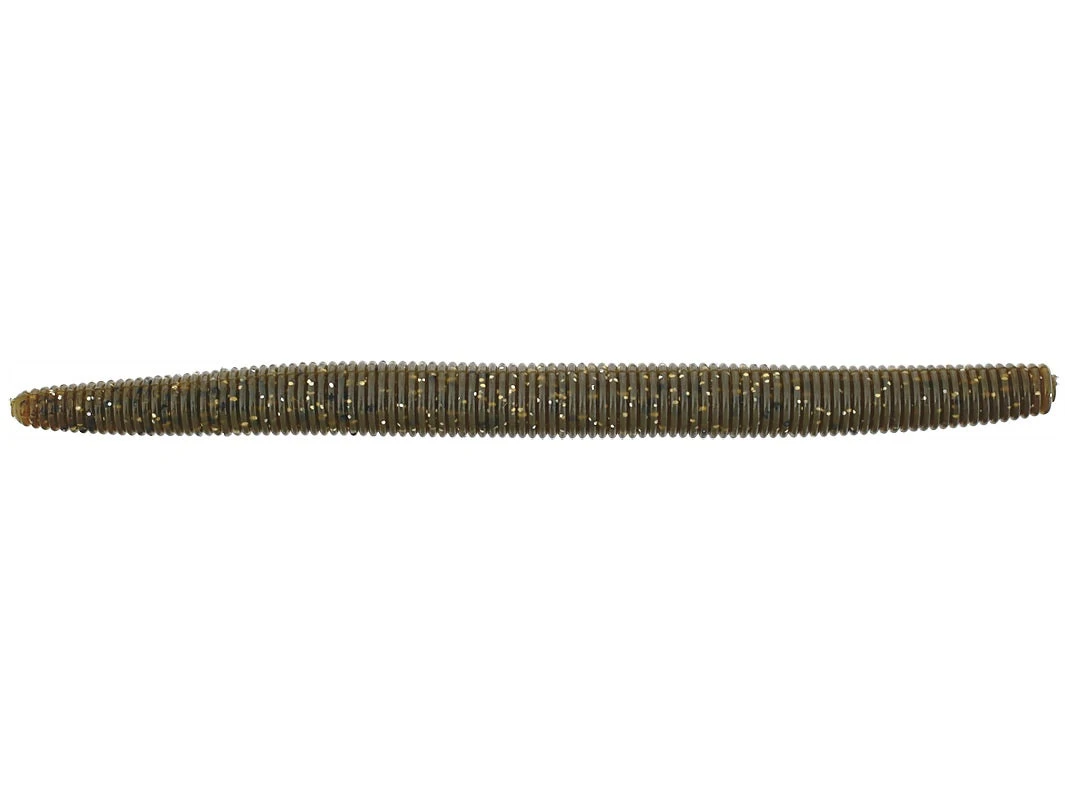 Baits Wave Worms Tiki-Stick 6 Baits Wave Worms Tiki-Stick