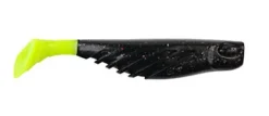 Pure Fishing Baits Berkley Gulp Ripple Mullet 4 In. 7 Pure Fishing Baits Berkley Gulp Ripple Mullet 4 In.