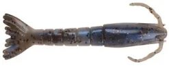 Pure Fishing Baits Berkley Gulp Shrimp 3 In.