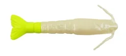 Pure Fishing Baits Berkley Gulp Shrimp 3 In.