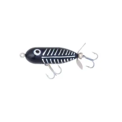 Baits Heddon Baby Torpedo Topwater Prop Bait