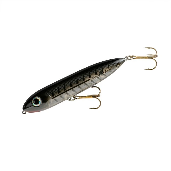 Heddon One Knocker Spook Baits 12 Heddon One Knocker Spook Baits