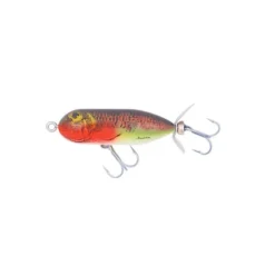Baits Heddon Tiny Torpedo Topwater Prop Bait