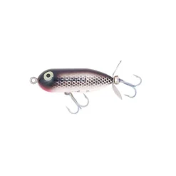 Baits Heddon Tiny Torpedo Topwater Prop Bait