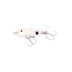 Baits Heddon Tiny Torpedo Topwater Prop Bait