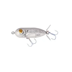 Baits Heddon Tiny Torpedo Topwater Prop Bait
