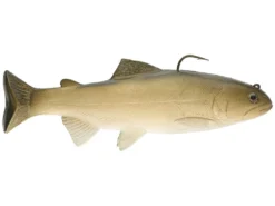 Baits Huddleston 8 In. Swimbait
