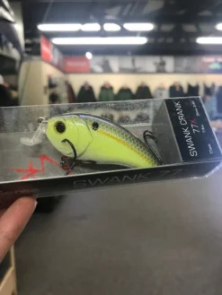 6th Sense Swank 77x Crankbait Baits