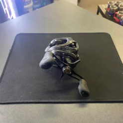 Fishin' World Used Reel - Daiwa Tatula 100H Used Rods And Reels