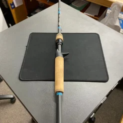 Fishin' World Used Rod - NRX 854C JWR Used Rods And Reels