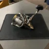 Fishin' World Used Reel - Shimano Stella 4000XG-J
