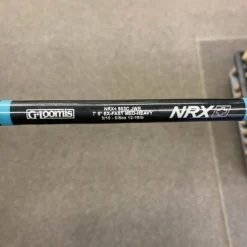 Fishin' World Used Rods And Reels Used Rod - G. Loomis NRX+ 893C JWR