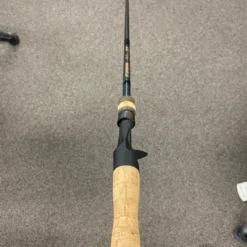 Fishin' World Used Rods And Reels Used Rod - G. Loomis GLX 852C JWR