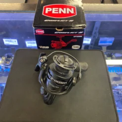 Fishin' World Used Reel - Penn Conflict II CFTII3000