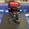 Fishin' World Used Reel - Penn Conflict II CFTII3000