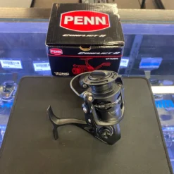 Fishin' World Used Reel - Penn Conflict II CFTII3000
