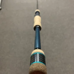 Fishin' World Refurbished Rod - G. Loomis GLX 853C JWR (NOT USED) Used Rods And Reels