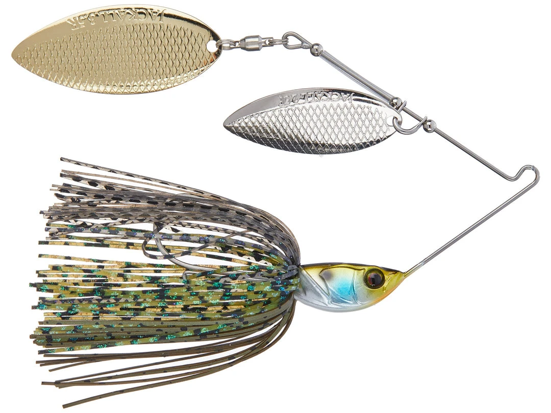 Jackall Doon Spinner Bait Baits 5 Jackall Doon Spinner Bait Baits