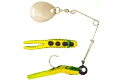 Pitman Creek Johnson Beetle Spin 16 Pitman Creek Johnson Beetle Spin