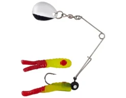 Pitman Creek Johnson Beetle Spin 14 Pitman Creek Johnson Beetle Spin