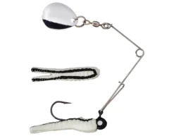 Pitman Creek Johnson Beetle Spin 15 Pitman Creek Johnson Beetle Spin