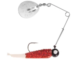 Pitman Creek Johnson Beetle Spin 13 Pitman Creek Johnson Beetle Spin