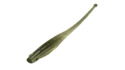 Del Mar Baits K Wigglers Ball Tail Shad