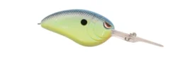 SPRO Little John Deep Diver Baits