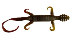 Baits Larry The Lizard Rattlin' Lizard