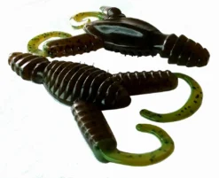 Baits Larry The Lizard Rattlin' Frog-N-Craw