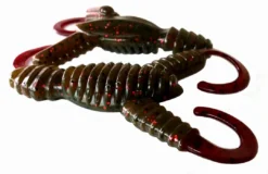 Baits Larry The Lizard Rattlin' Frog-N-Craw