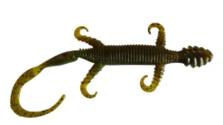 Baits Larry The Lizard Rattlin' Worm