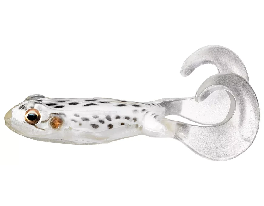 Big Rock Baits Live Target Freestyle Frog 3 Big Rock Baits Live Target Freestyle Frog