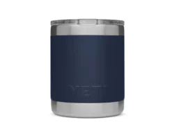 Yeti Lowball With Lid
