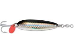 Luhr-Jensen Hard Baits Luhr Jenson Krocodile Spoon With Treble Hook