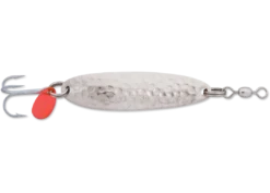Luhr-Jensen Hard Baits Luhr Jenson Krocodile Spoon With Treble Hook
