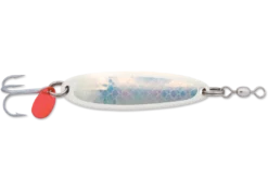 Luhr-Jensen Hard Baits Luhr Jenson Krocodile Spoon With Treble Hook