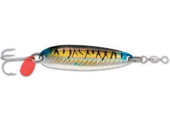 Luhr-Jensen Hard Baits Luhr Jenson Krocodile Spoon With Treble Hook