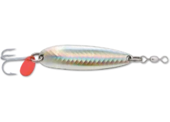 Luhr-Jensen Hard Baits Luhr Jenson Krocodile Spoon With Treble Hook